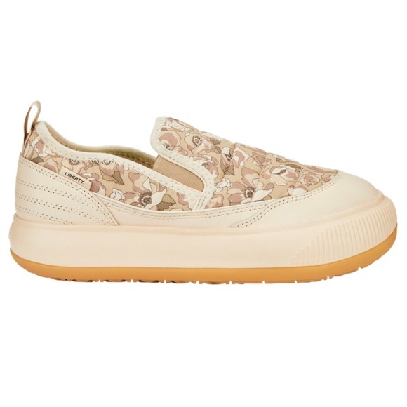 NIB Puma x Liberty Mayu ‘Floral Slip-On’ - Picture 3 of 12